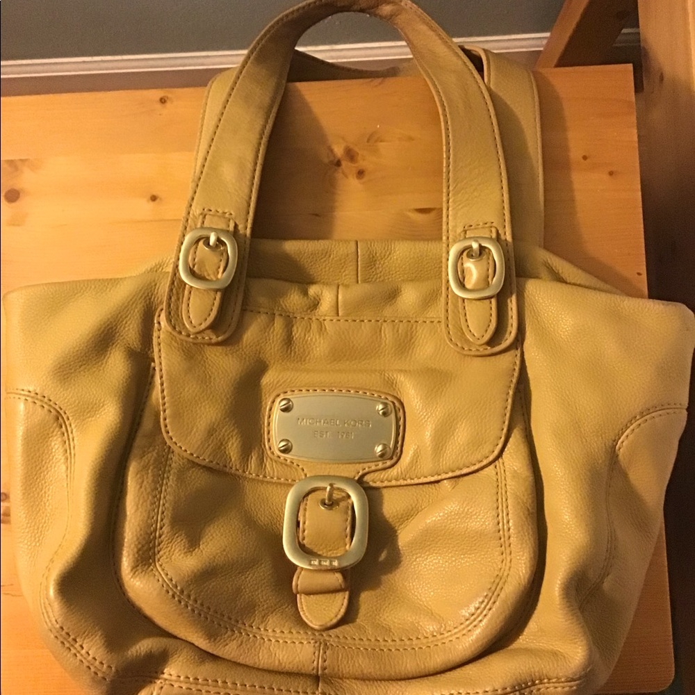 Michael Kors bag